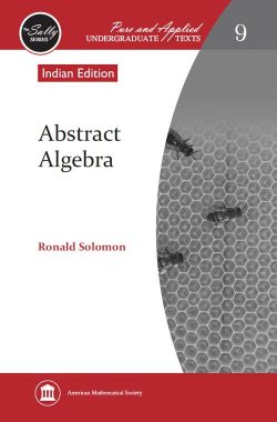 Orient Abstract Algebra